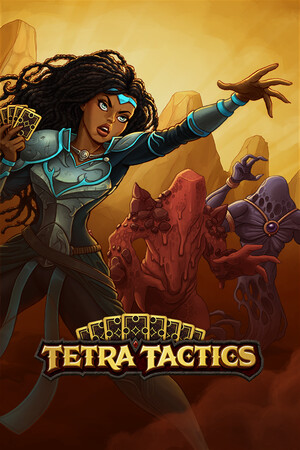 Tetra Tactics