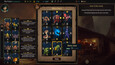 A screenshot of Tetra Tactics