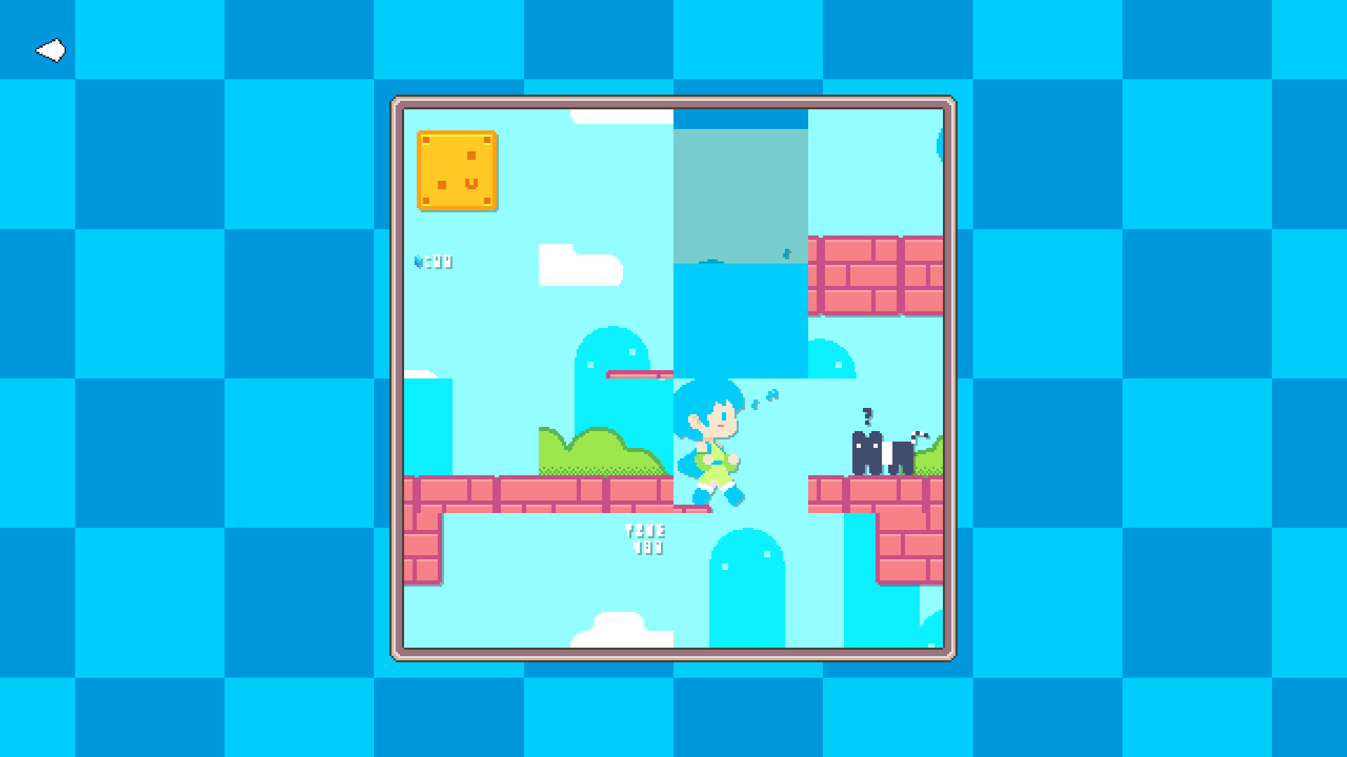 Tile Perfect screenshot 4