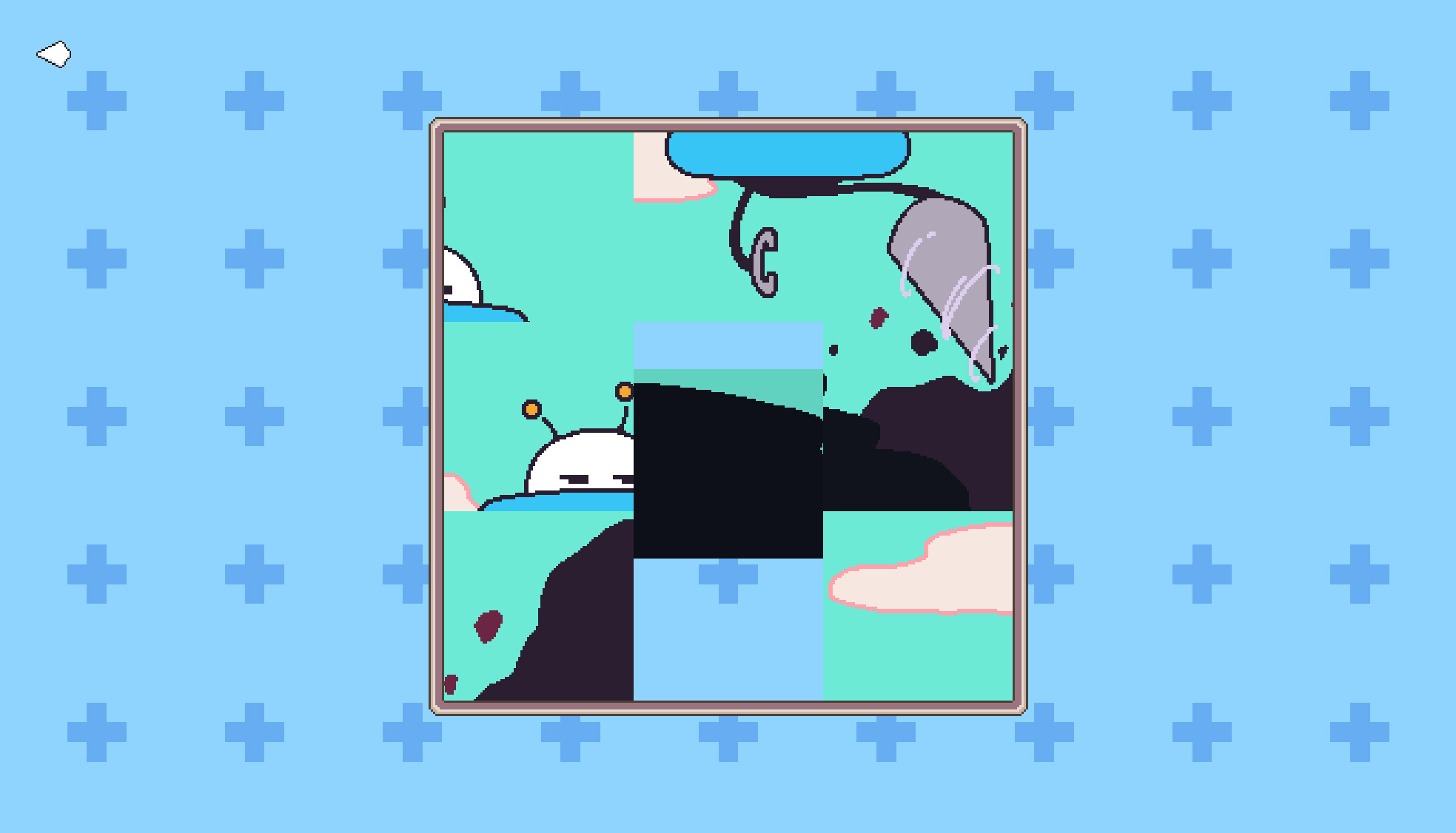 Tile Perfect screenshot 3