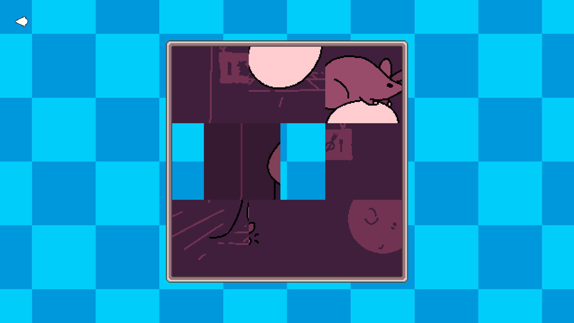 Tile Perfect screenshot 2