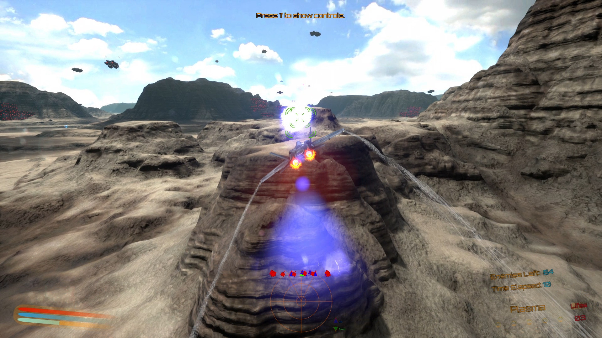 Arcade Squad screenshot 6