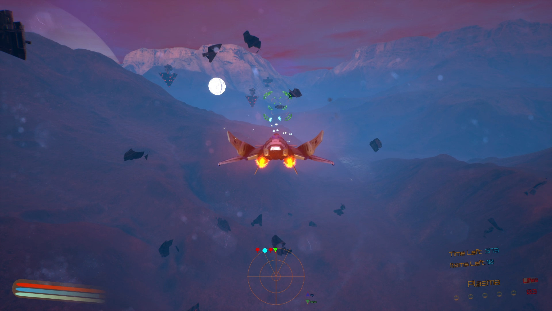 Arcade Squad screenshot 4