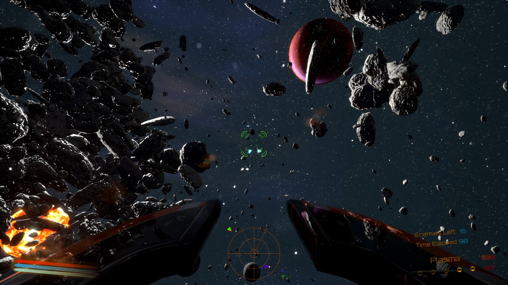 Arcade Squad screenshot 5