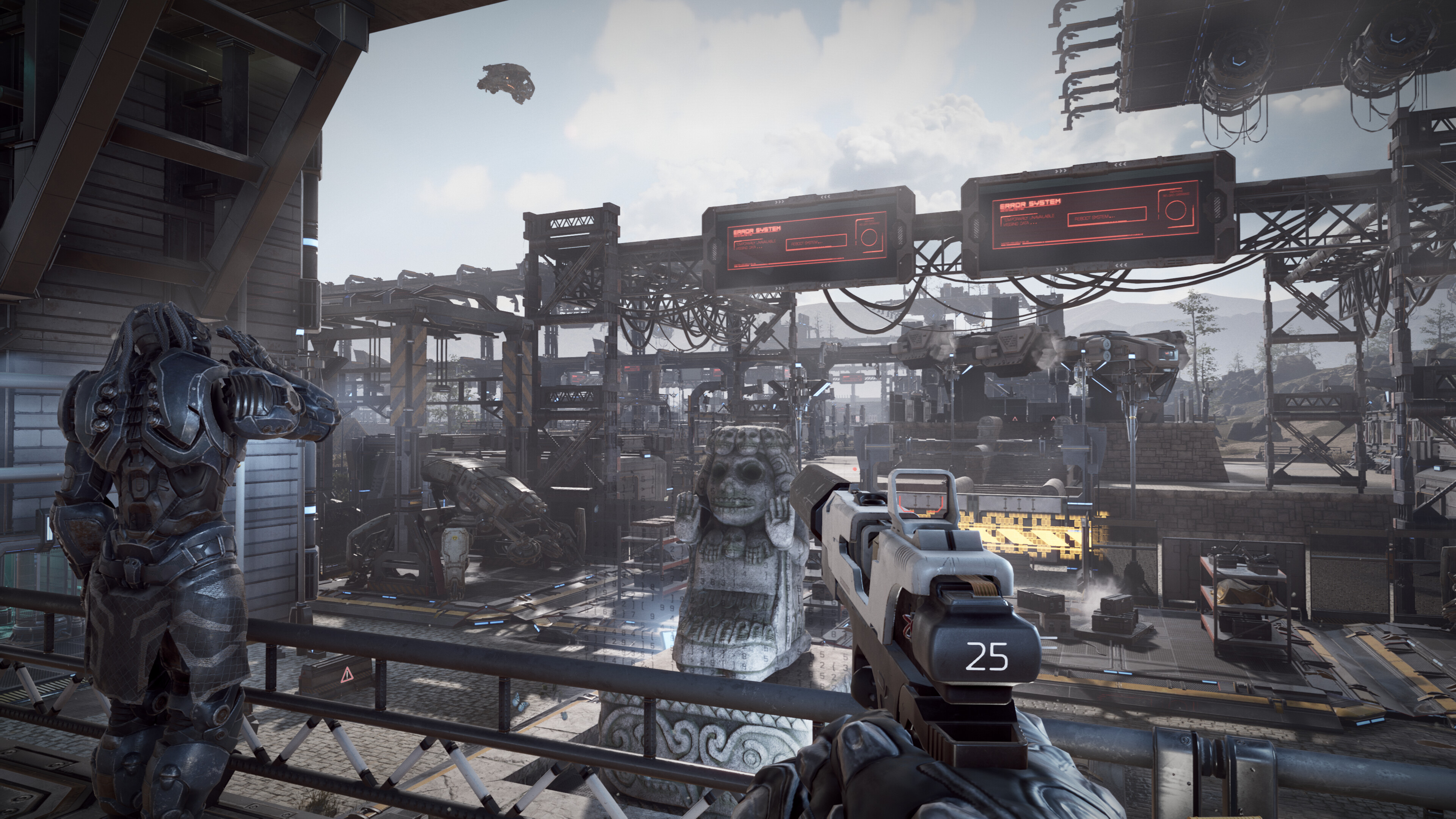 The Nightmare Catcher screenshot 2