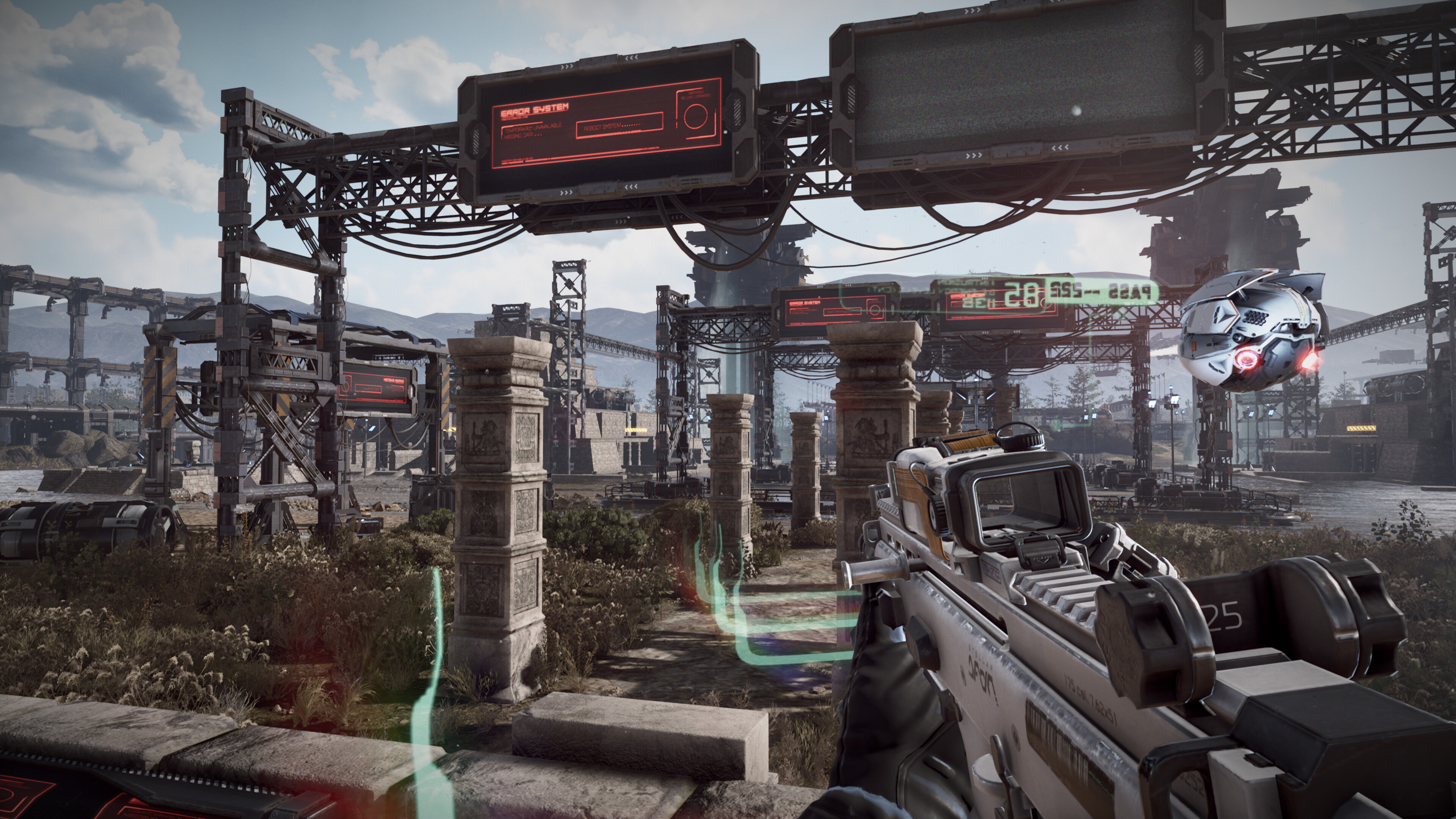The Nightmare Catcher screenshot 5