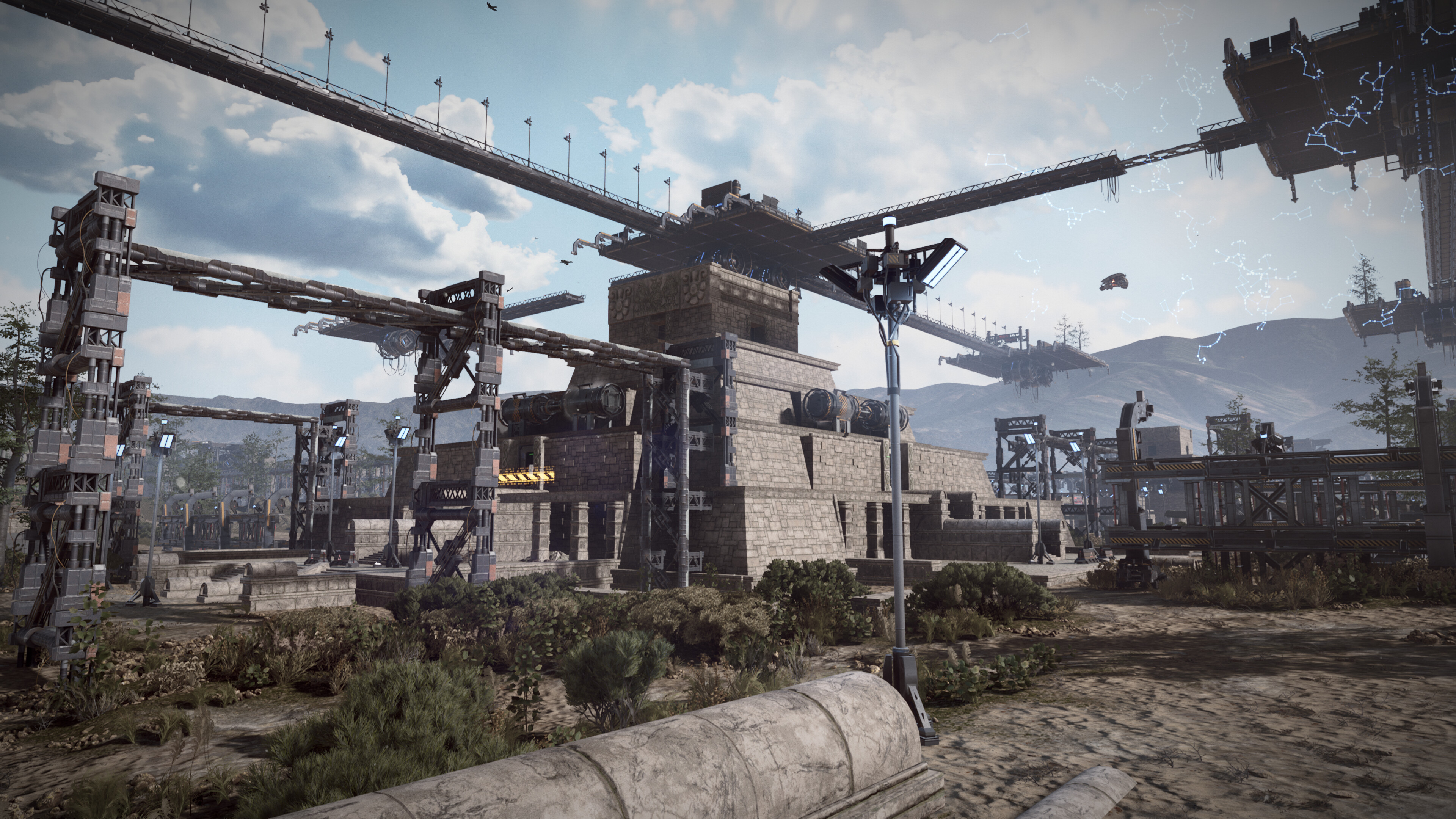 The Nightmare Catcher screenshot 1