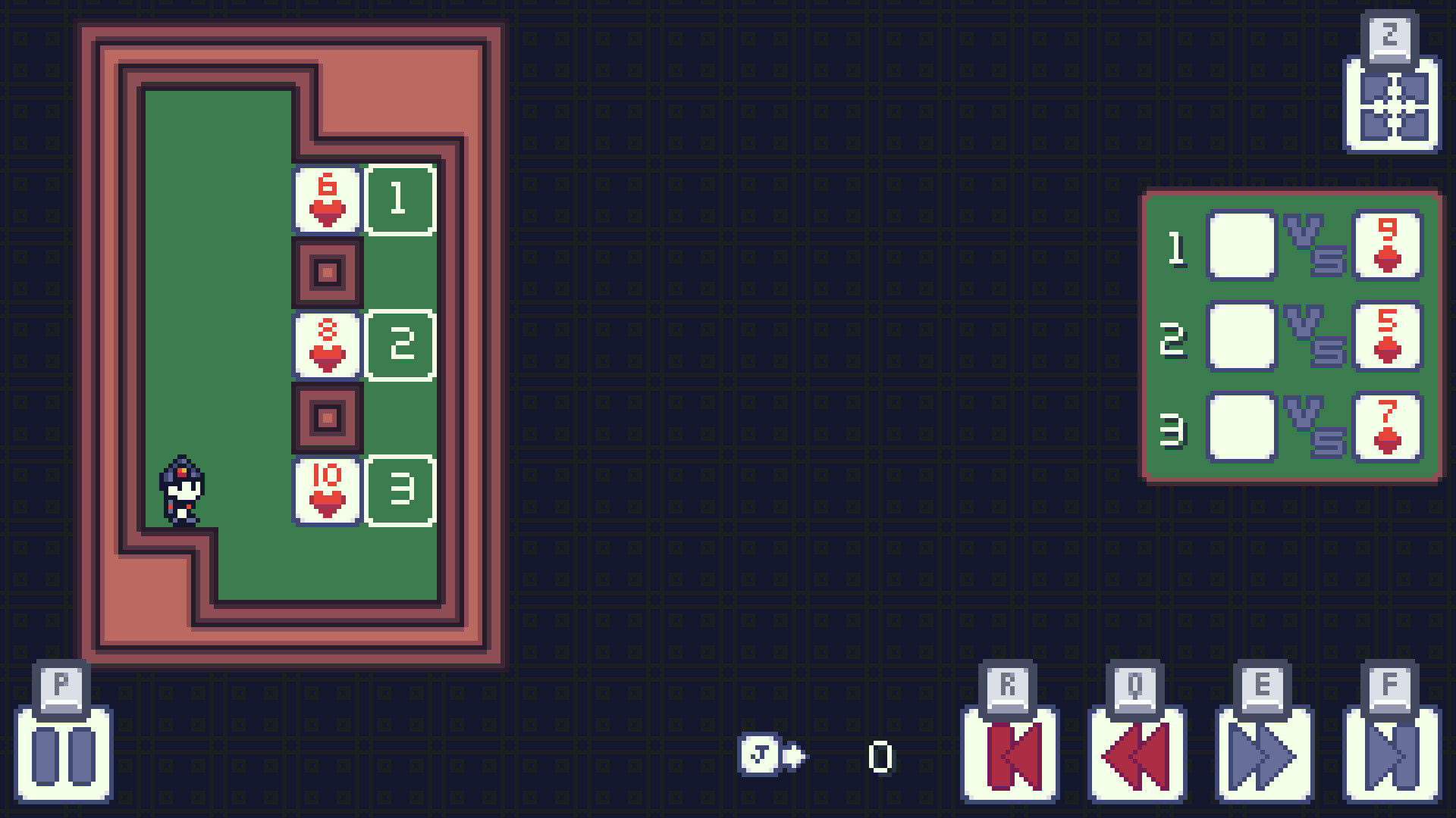 Pokaban screenshot 5