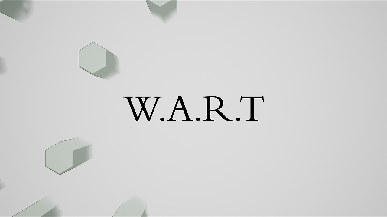 WART screenshot 1