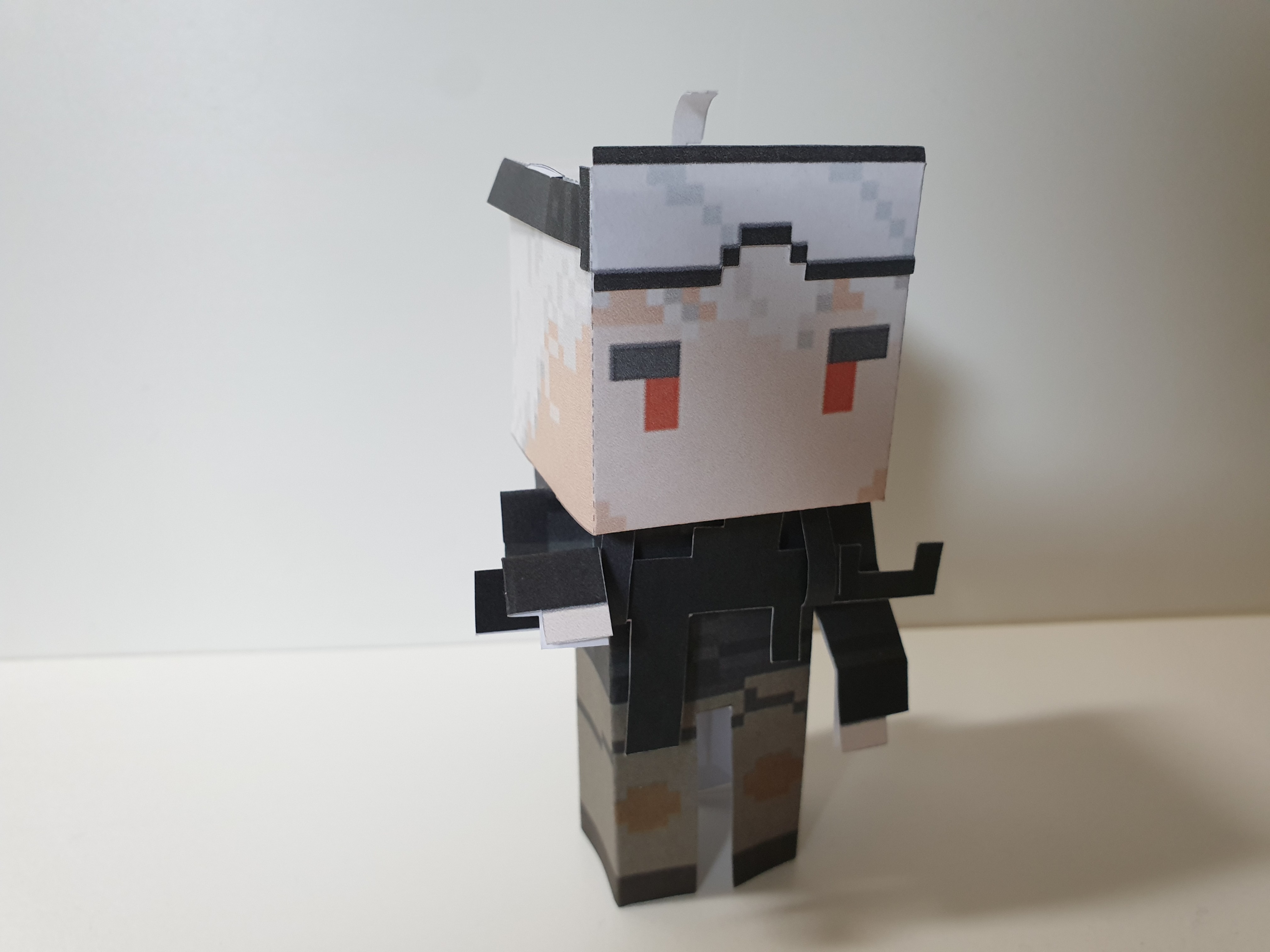 SPEARHEAD - PAPER PACK + screenshot 3