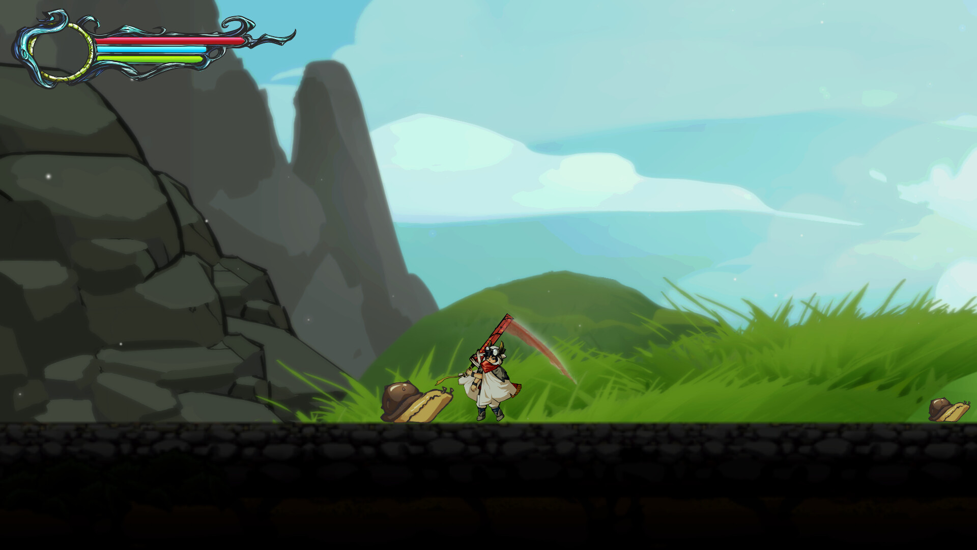 Lillusion screenshot 6