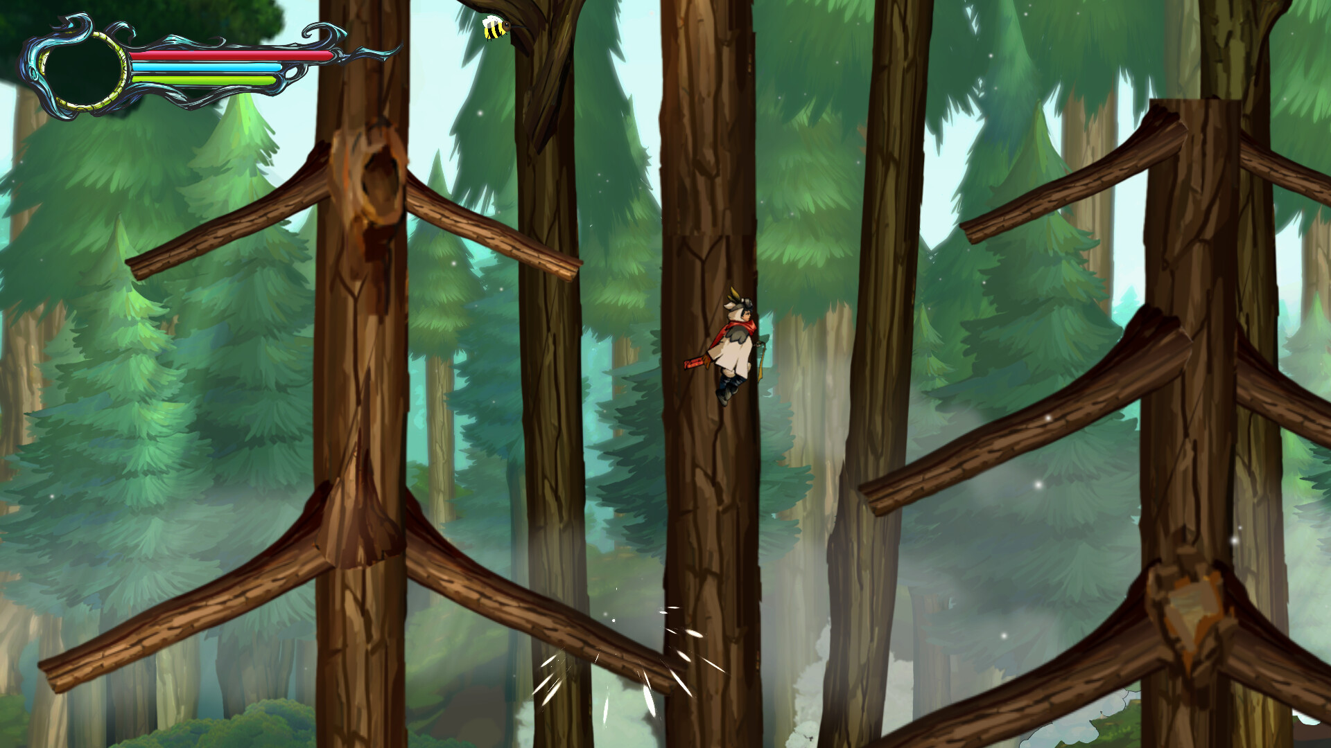Lillusion screenshot 13