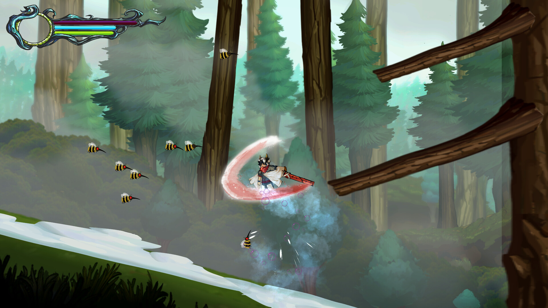 Lillusion screenshot 14