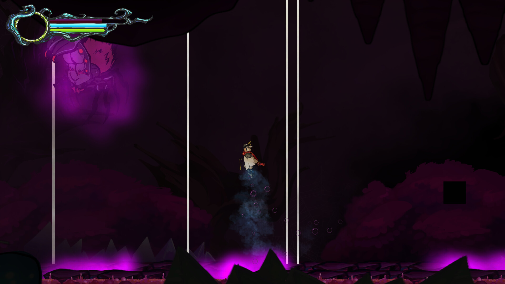Lillusion screenshot 19