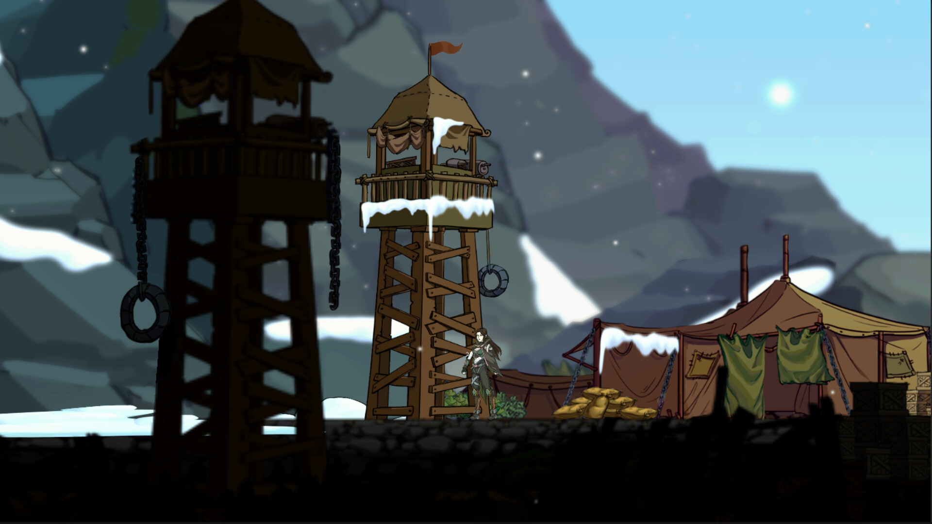 Lillusion screenshot 3