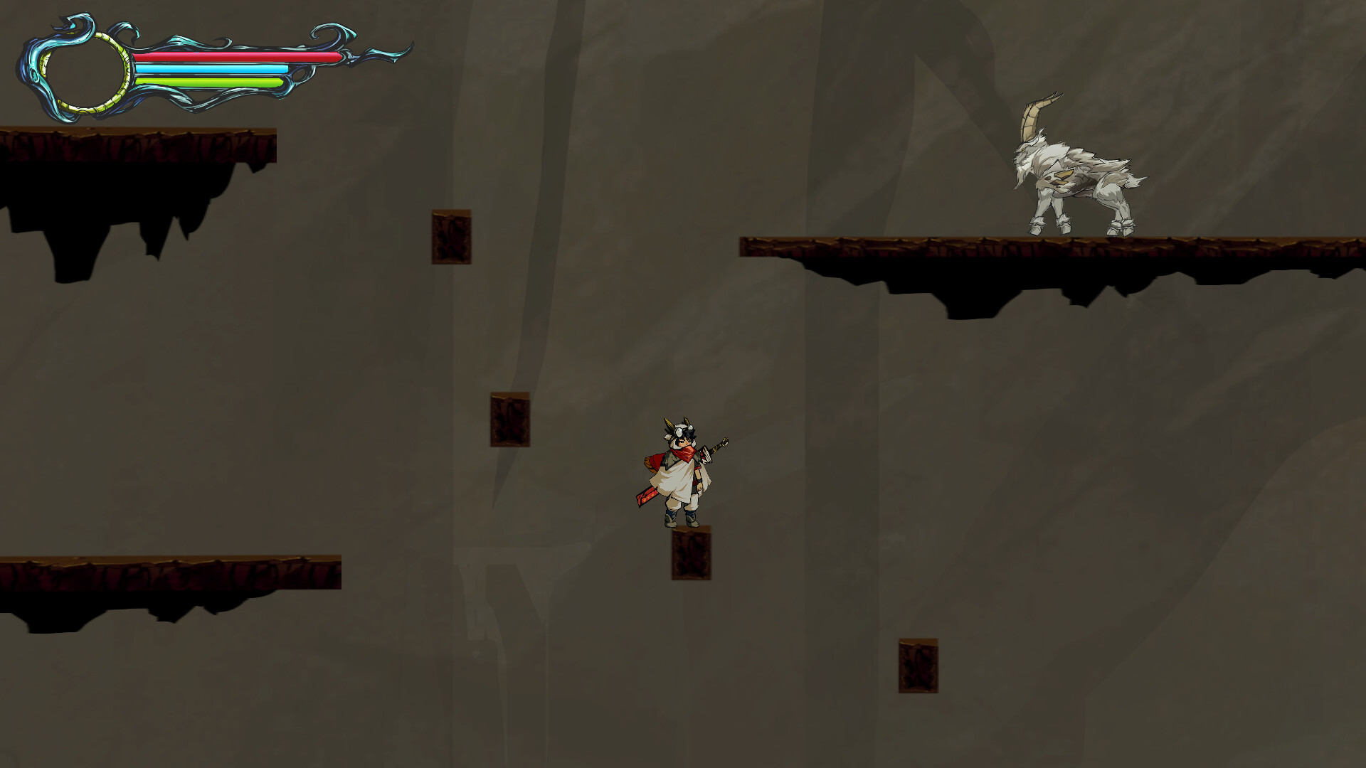 Lillusion screenshot 5