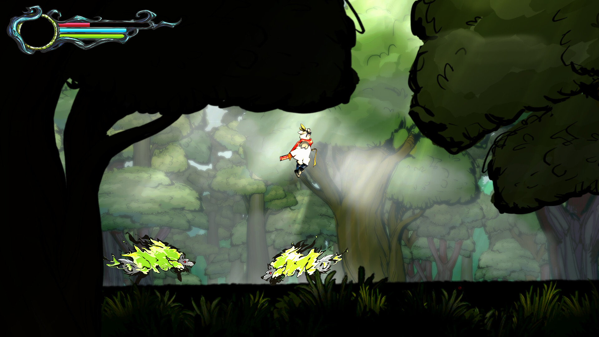 Lillusion screenshot 11