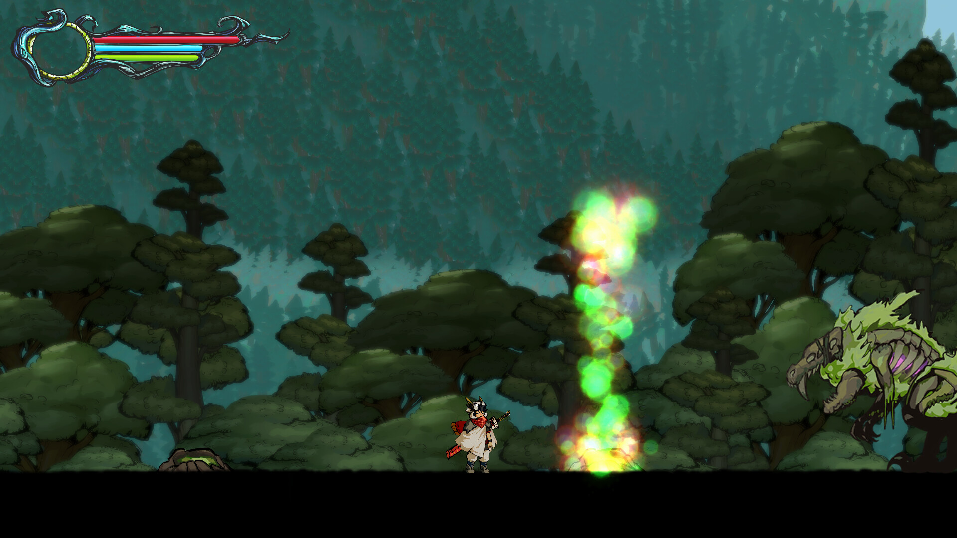 Lillusion screenshot 17