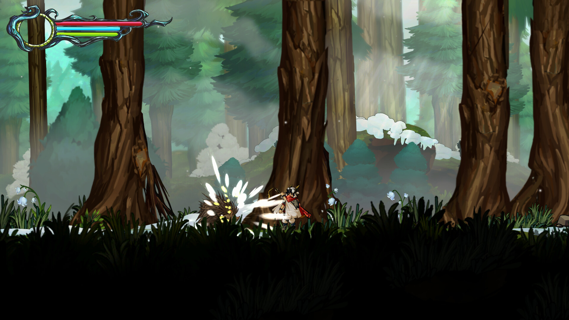 Lillusion screenshot 12