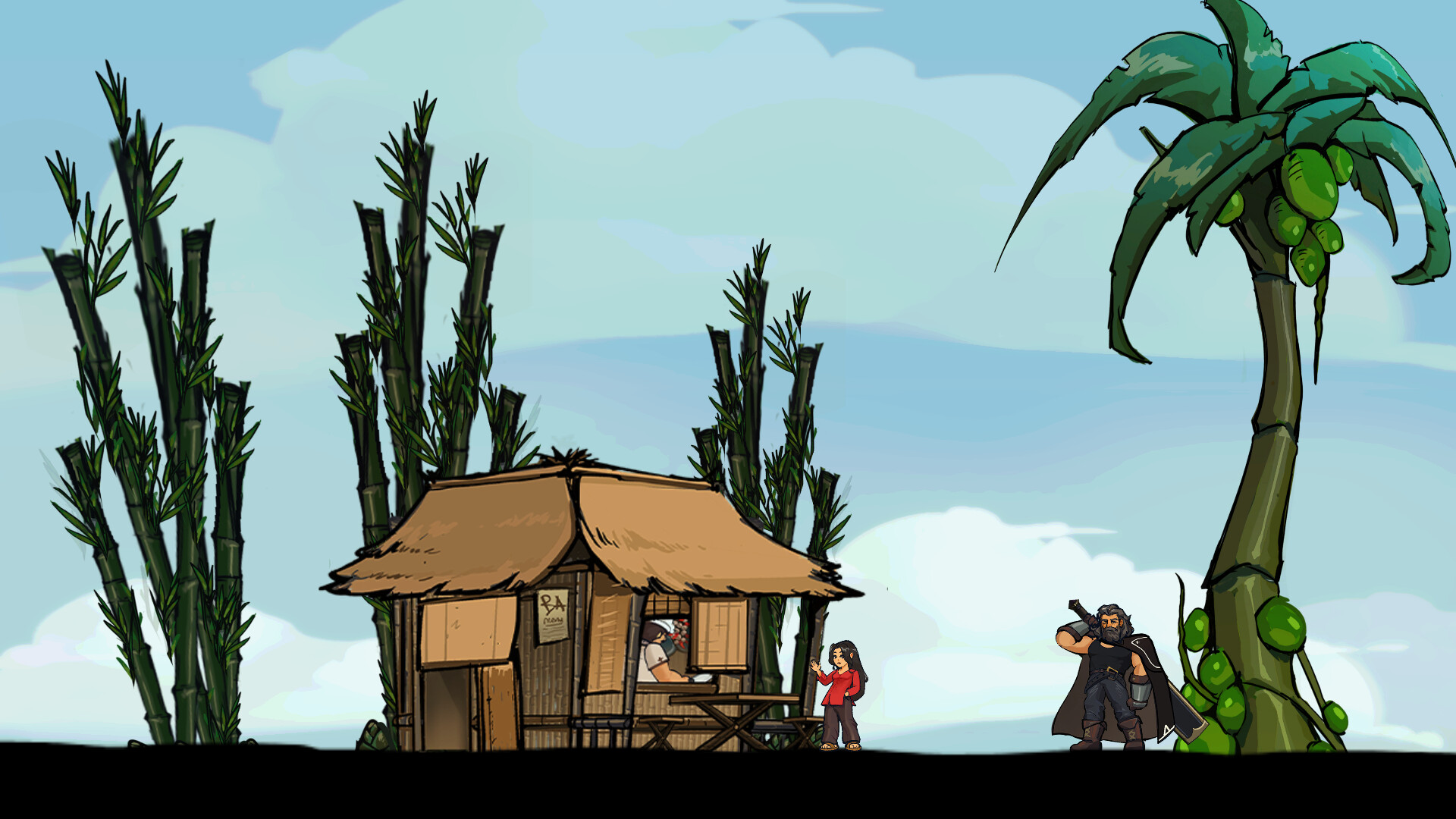 Lillusion screenshot 4