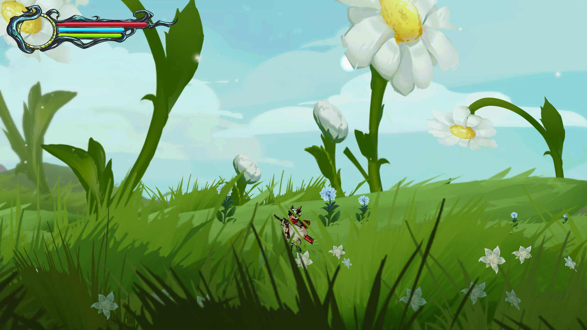 Lillusion screenshot 7