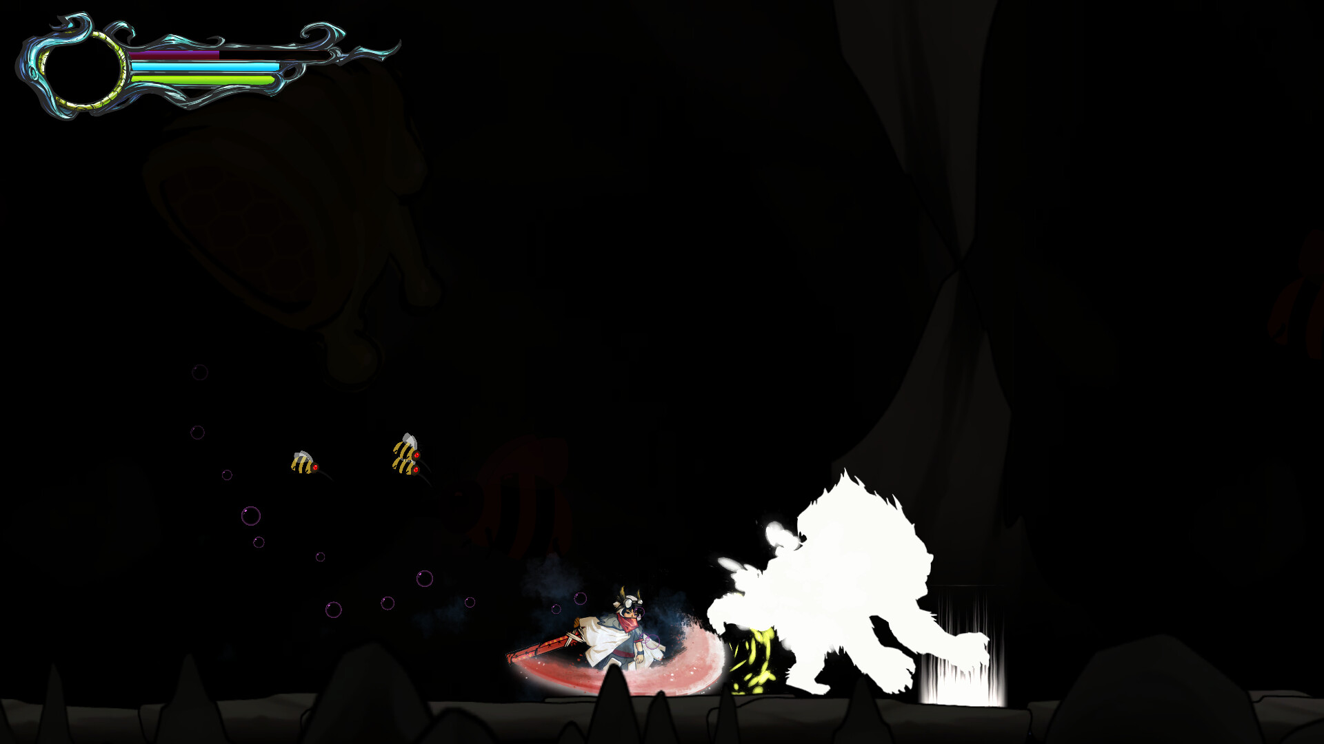 Lillusion screenshot 15