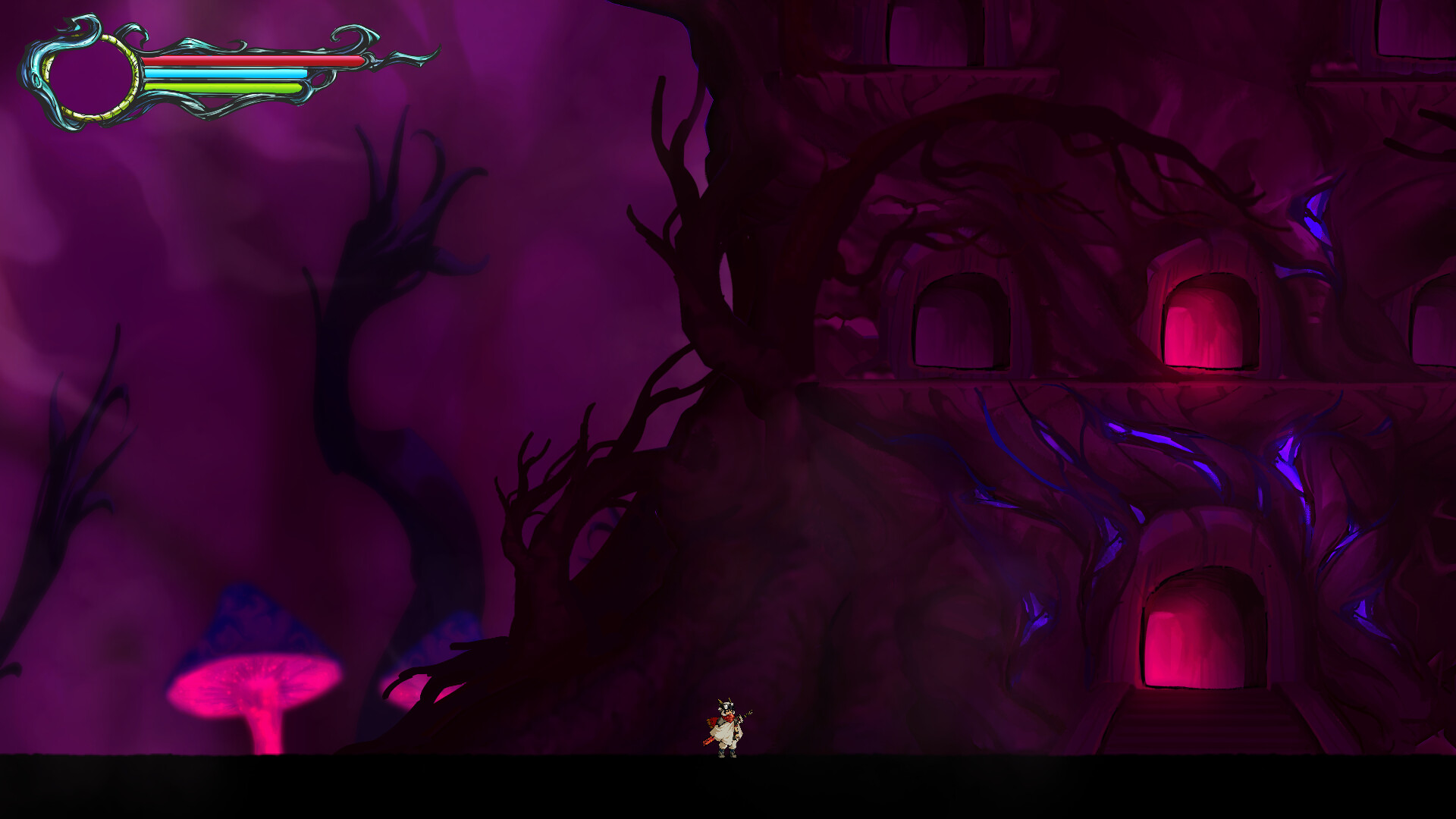 Lillusion screenshot 9