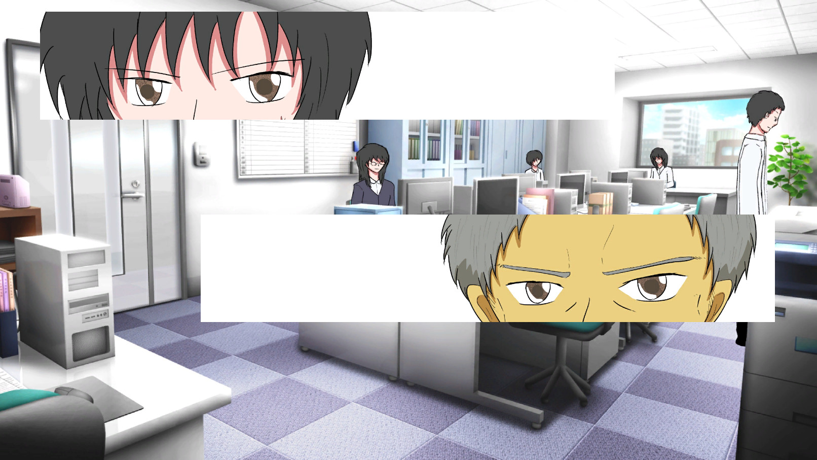 Findme ～３０才の夢追い人～ screenshot 9