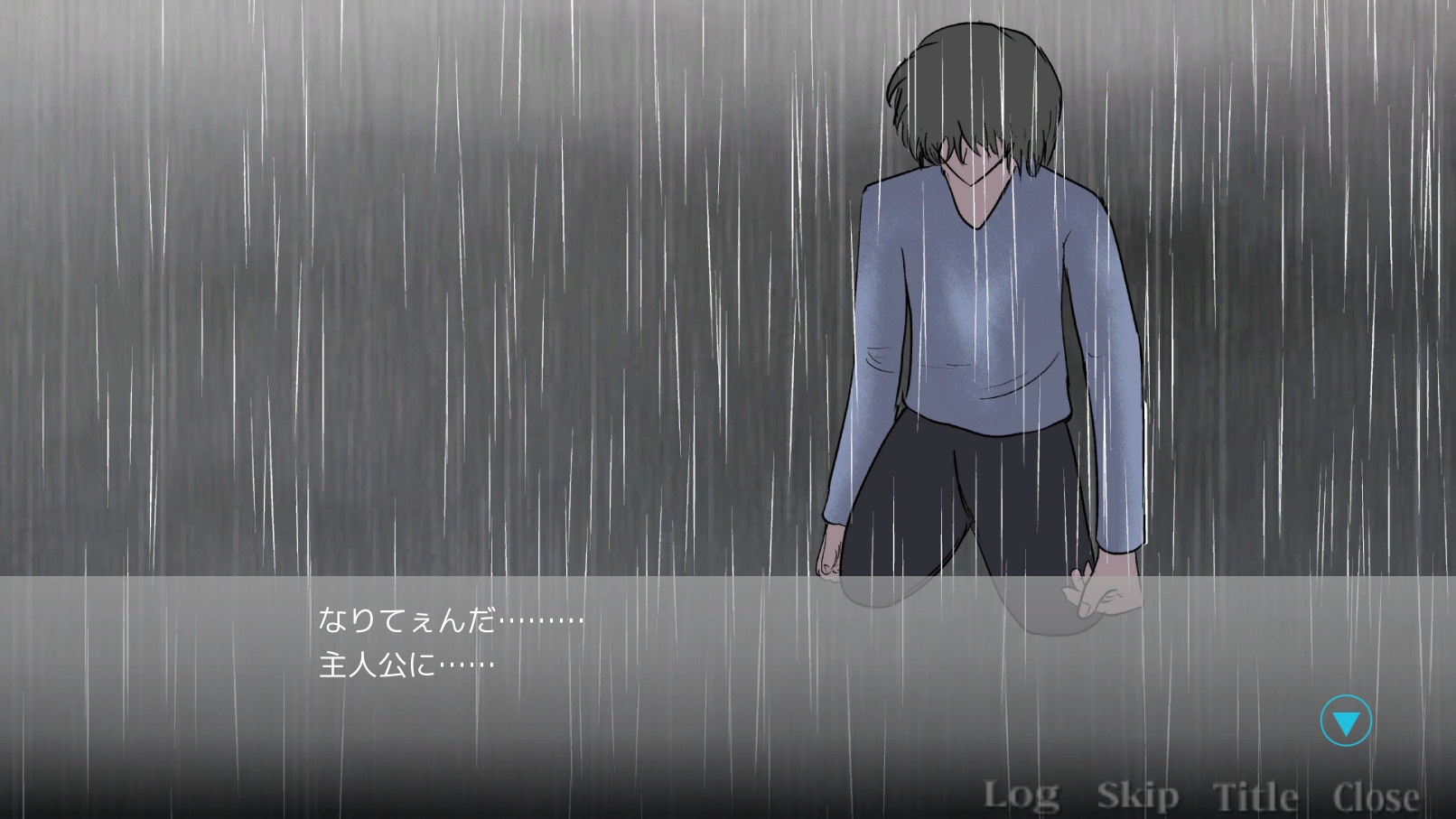 Findme ～３０才の夢追い人～ screenshot 11