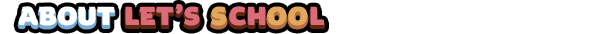 Let's School thumbnail