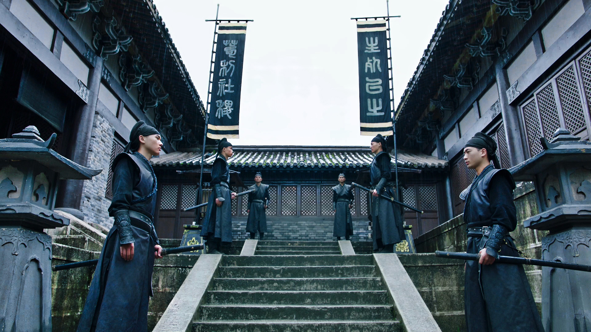 神都不良探 2-4章 screenshot 8