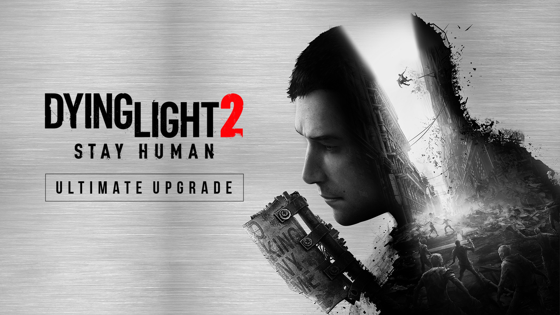 Dying Light 2 - Ultimate Upgrade screenshot 1