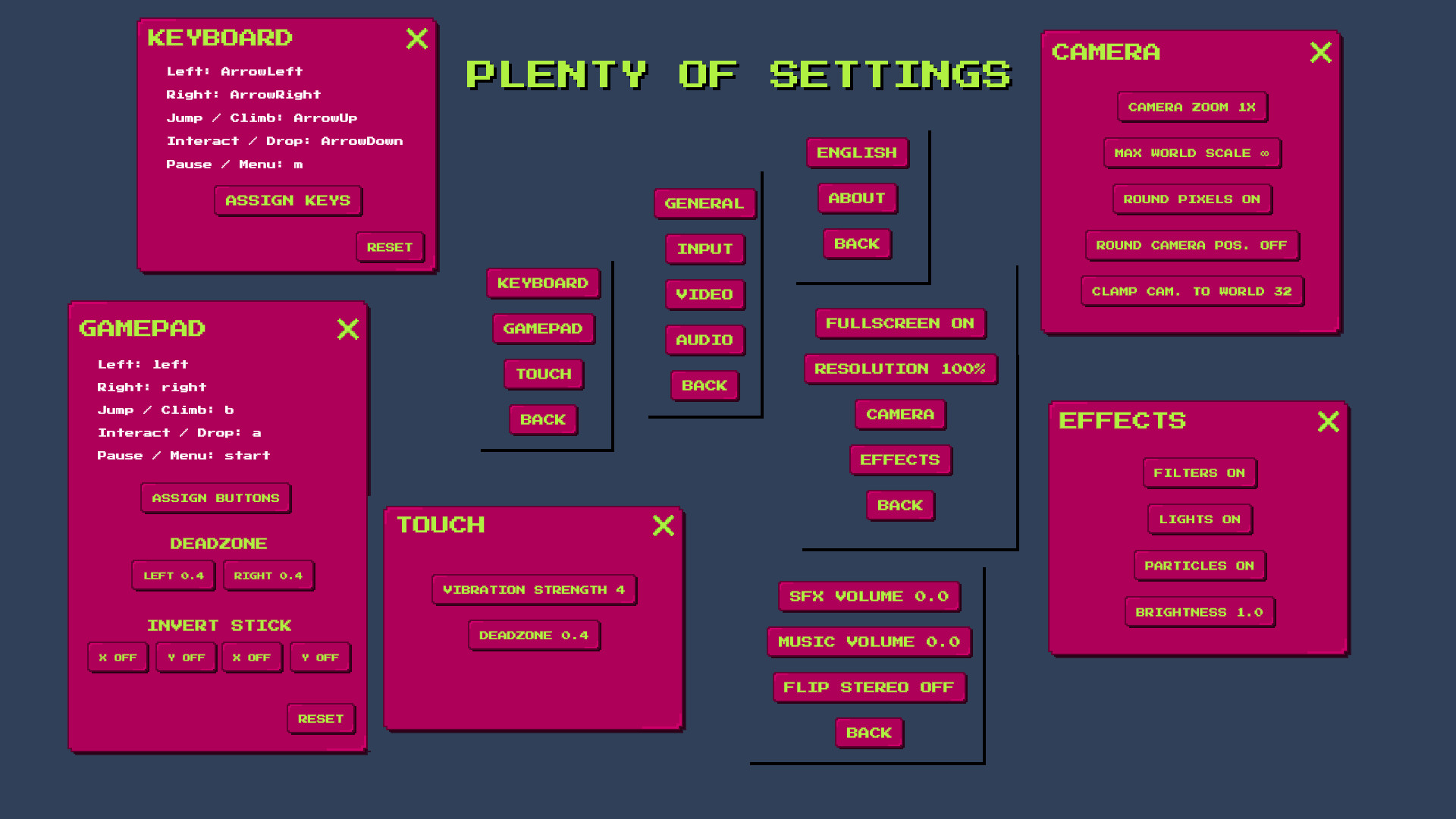 A Ruthless World screenshot 6