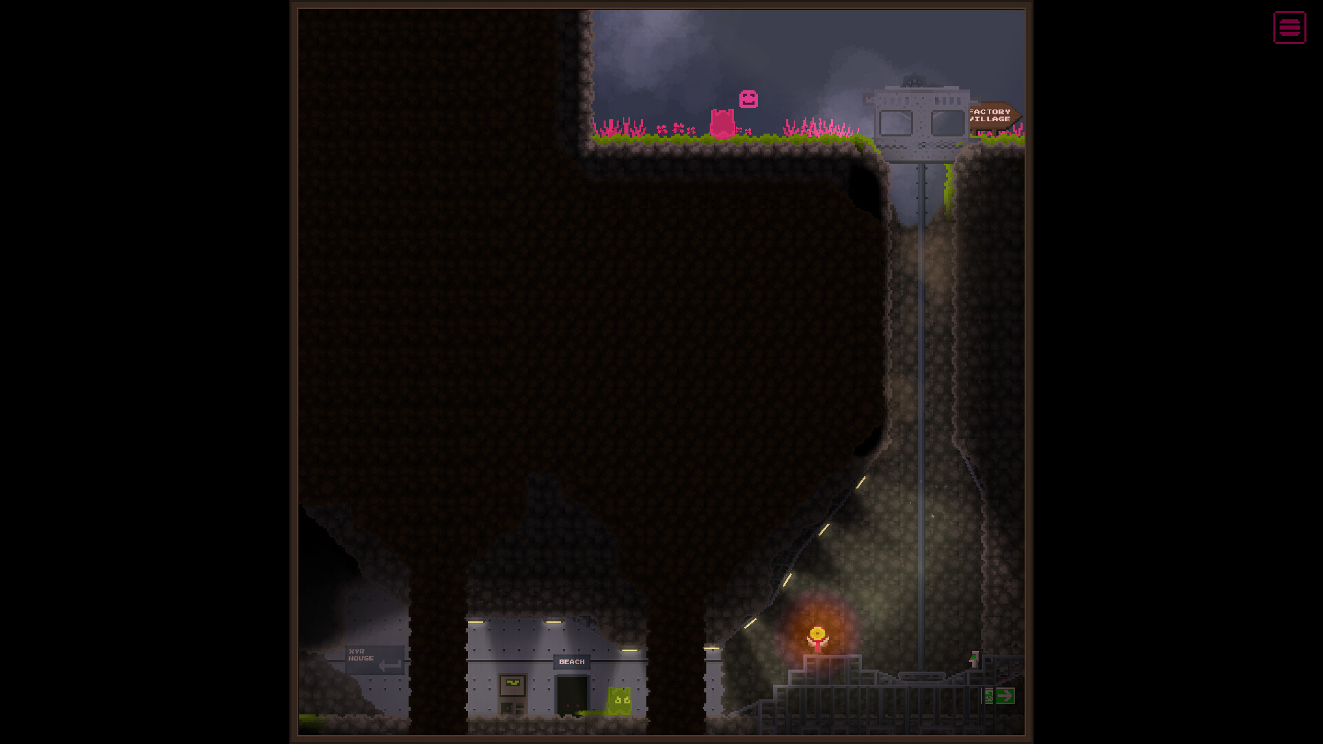 A Ruthless World screenshot 5