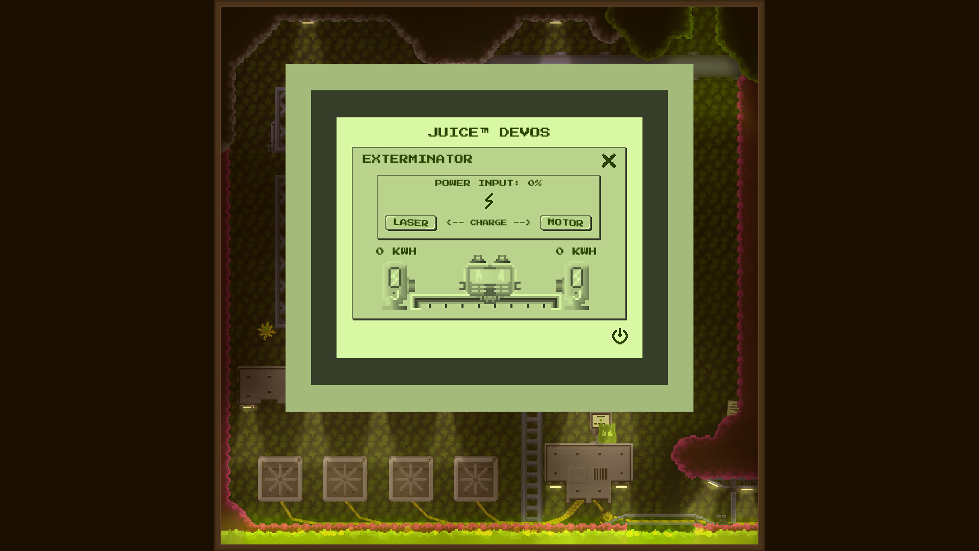 A Ruthless World screenshot 4