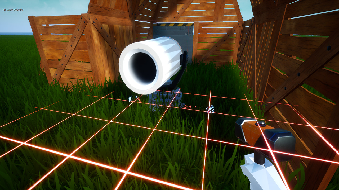 Flag Defense screenshot 2
