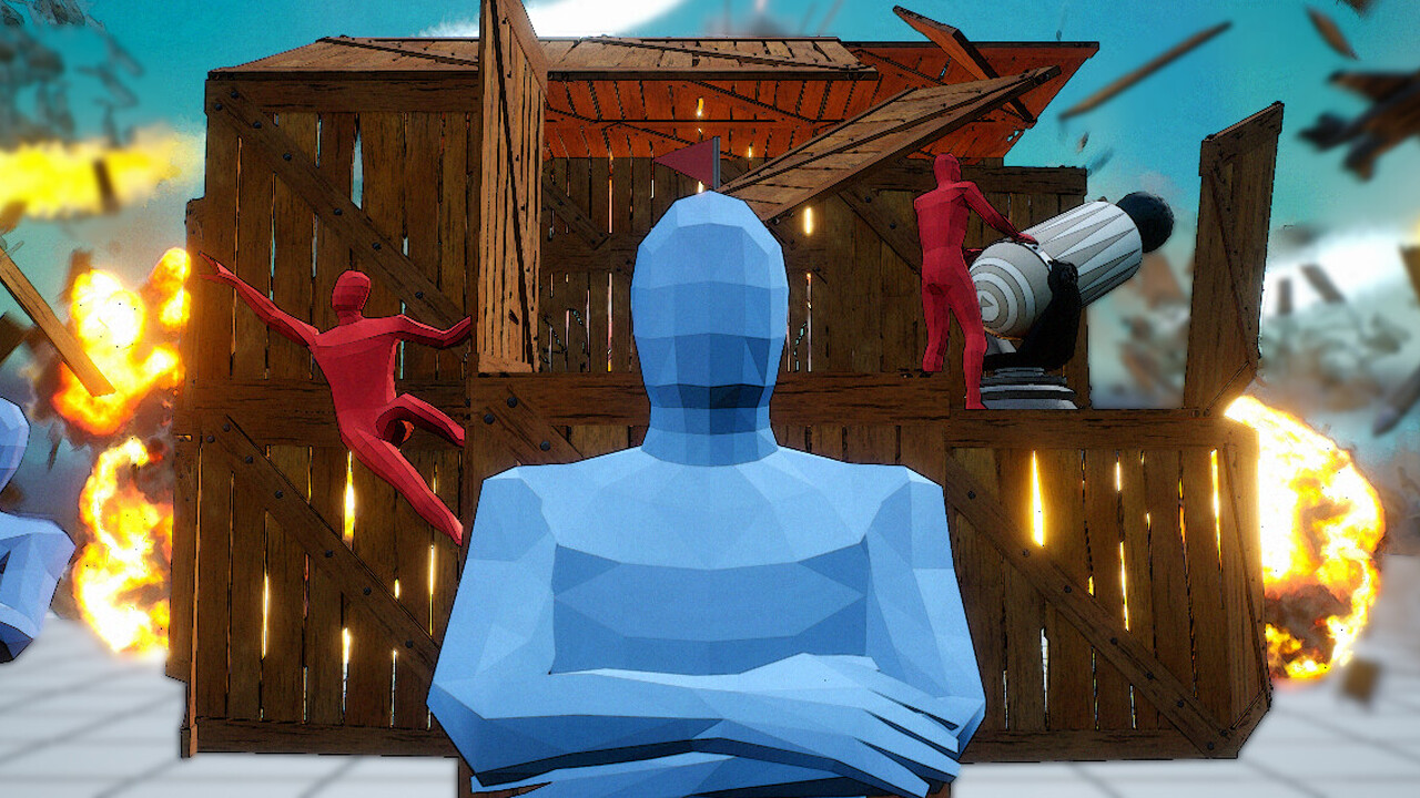 Flag Defense screenshot 9