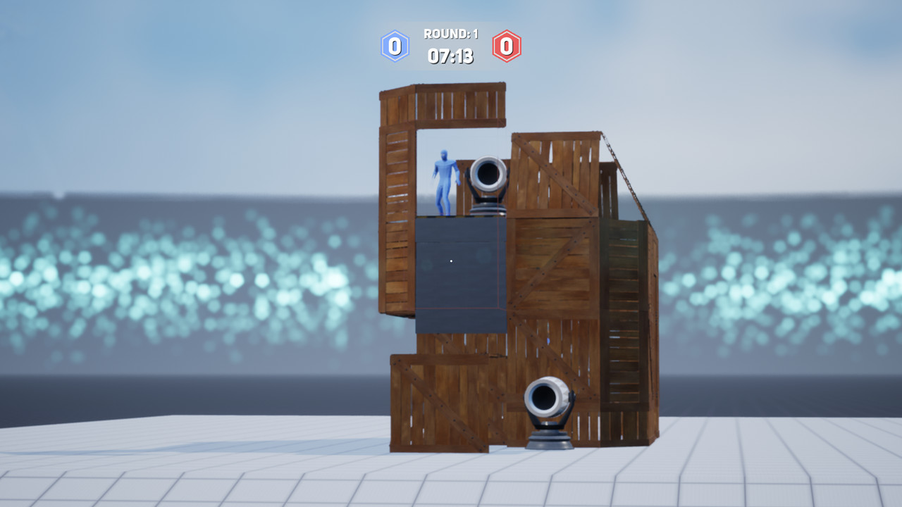 Flag Defense screenshot 4