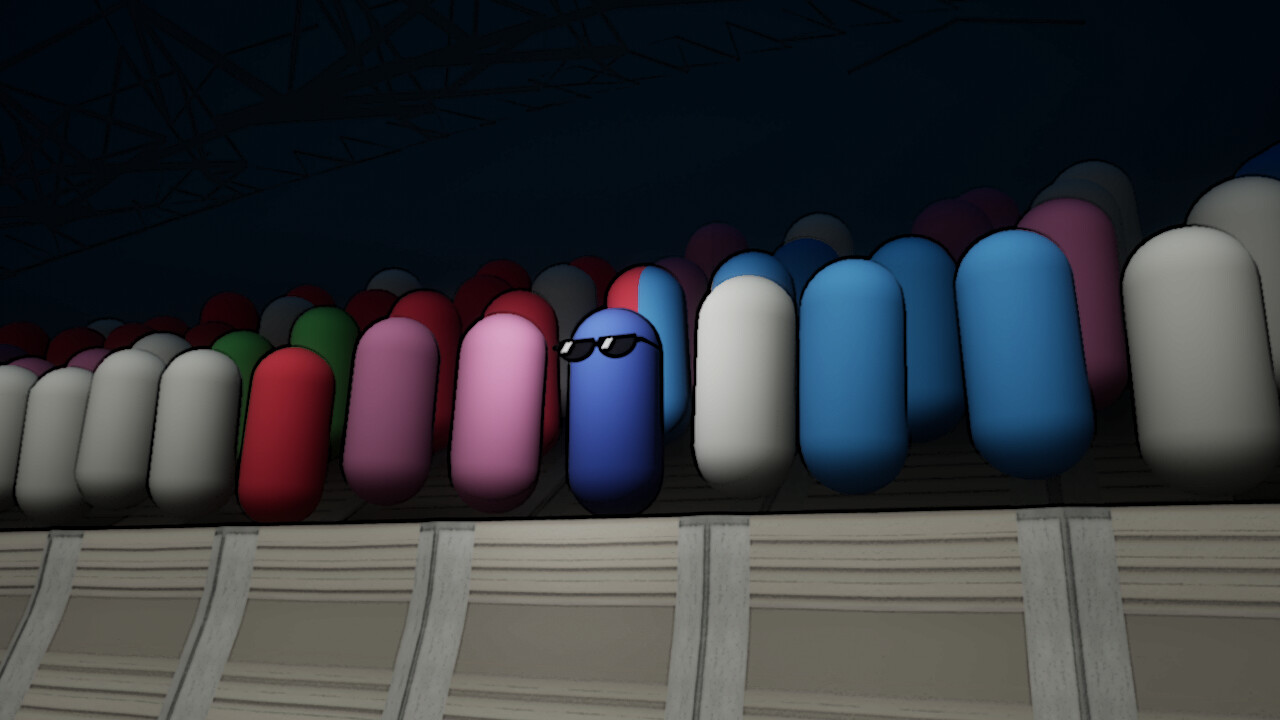 Flag Defense screenshot 8