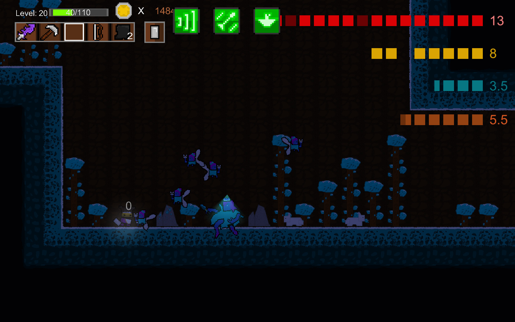 Fanite screenshot 2