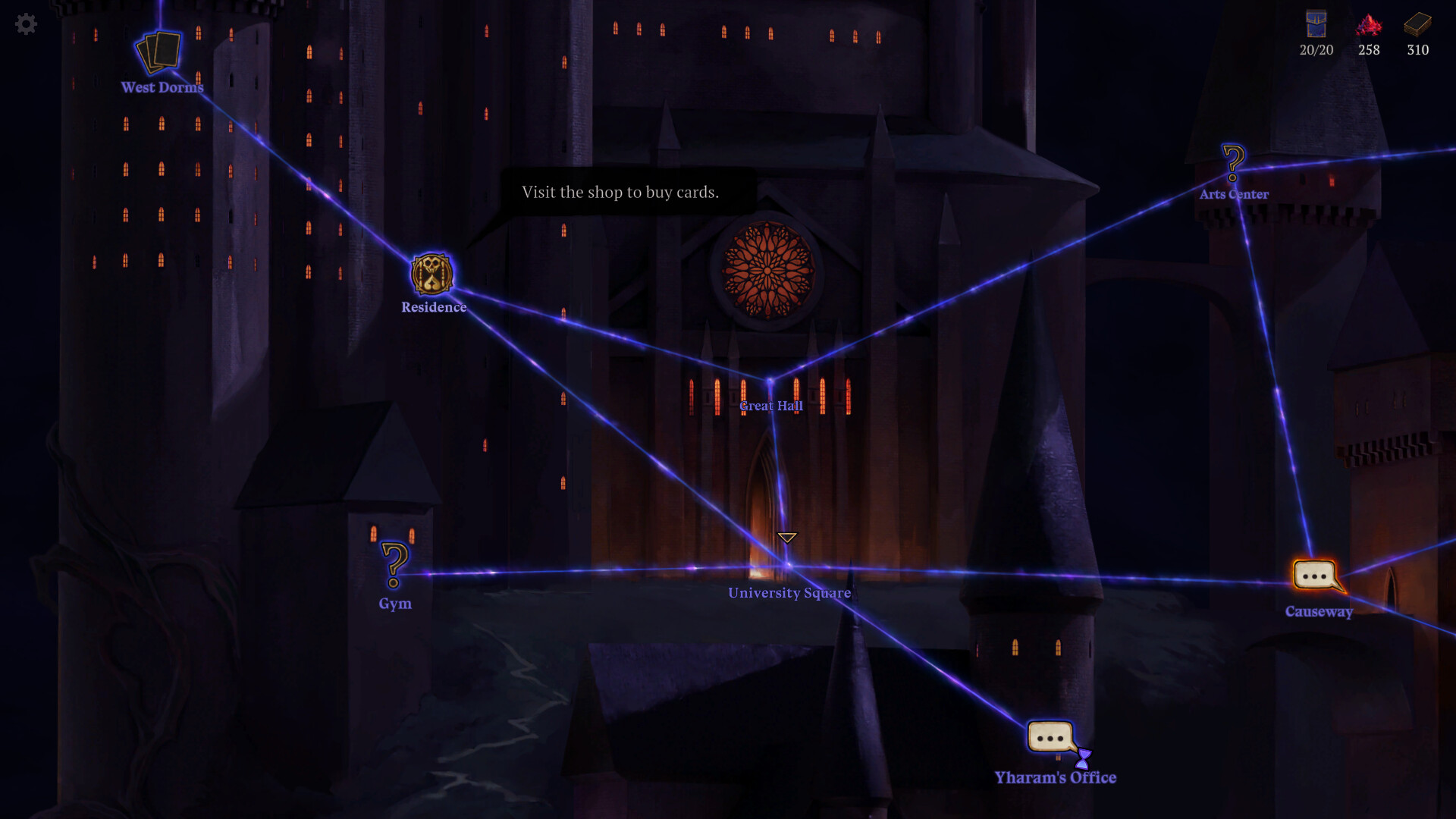 Kamifuda screenshot 6