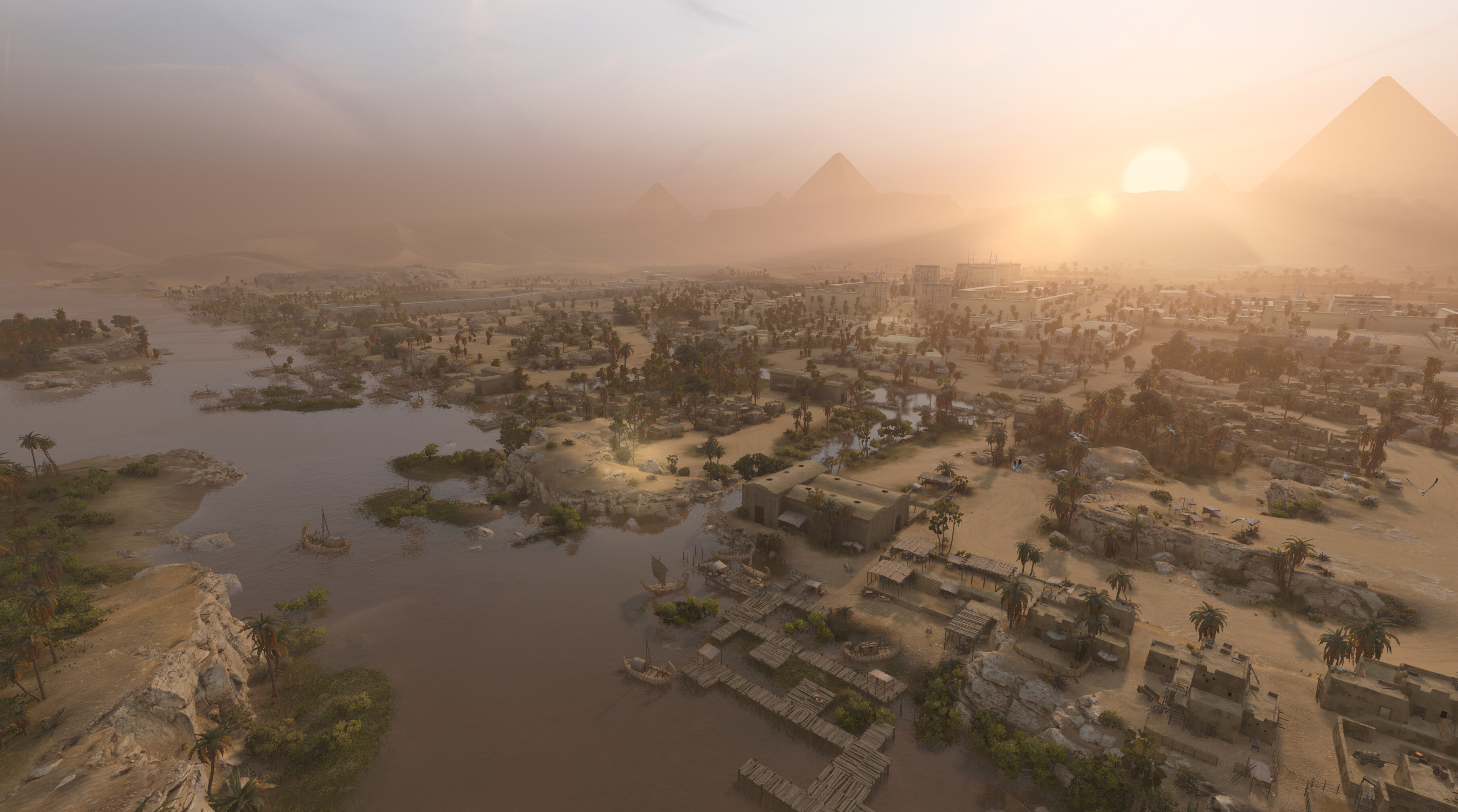 Total War: PHARAOH screenshot 8