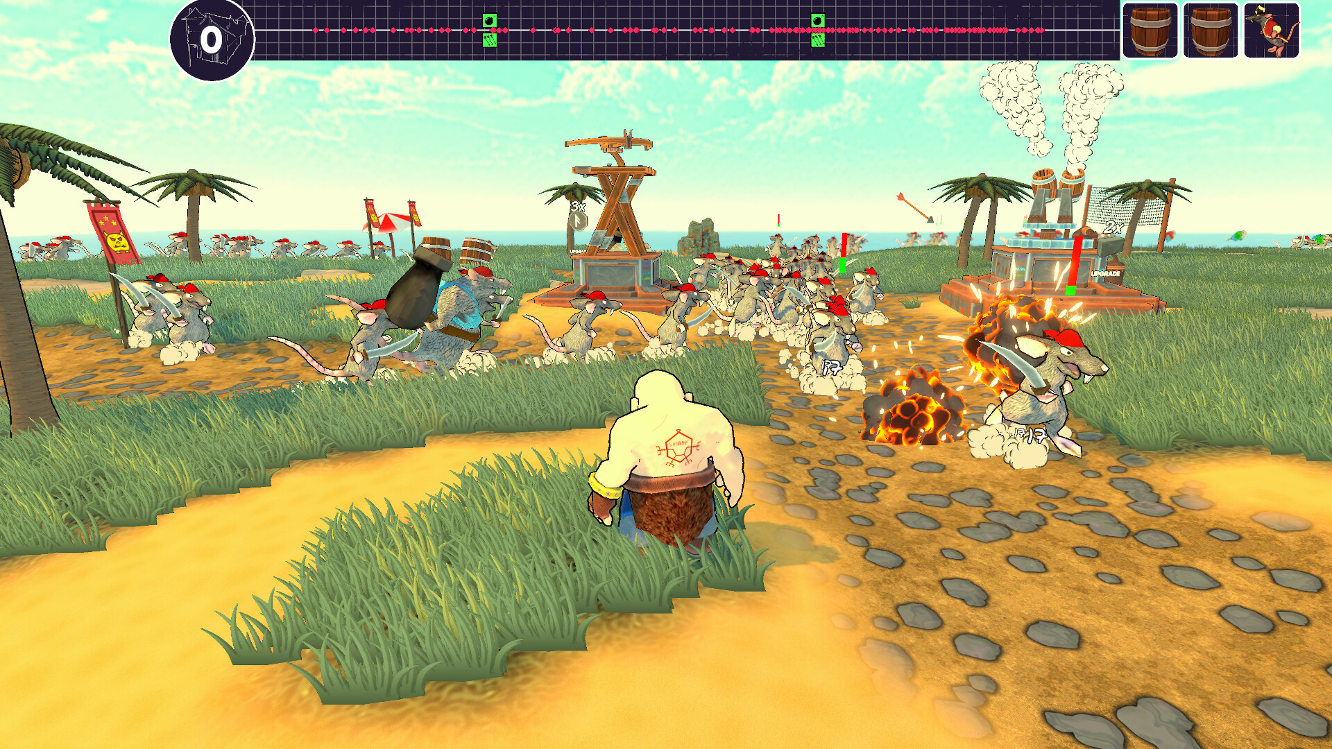 Tavernacle! screenshot 7