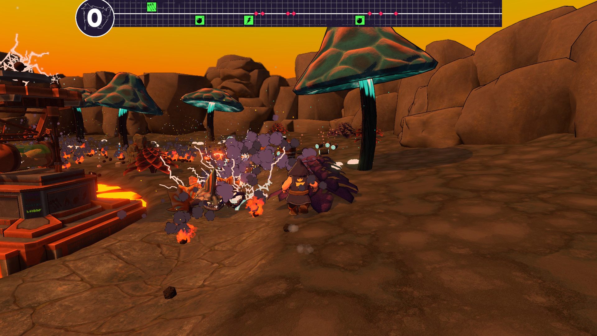 Tavernacle! screenshot 6