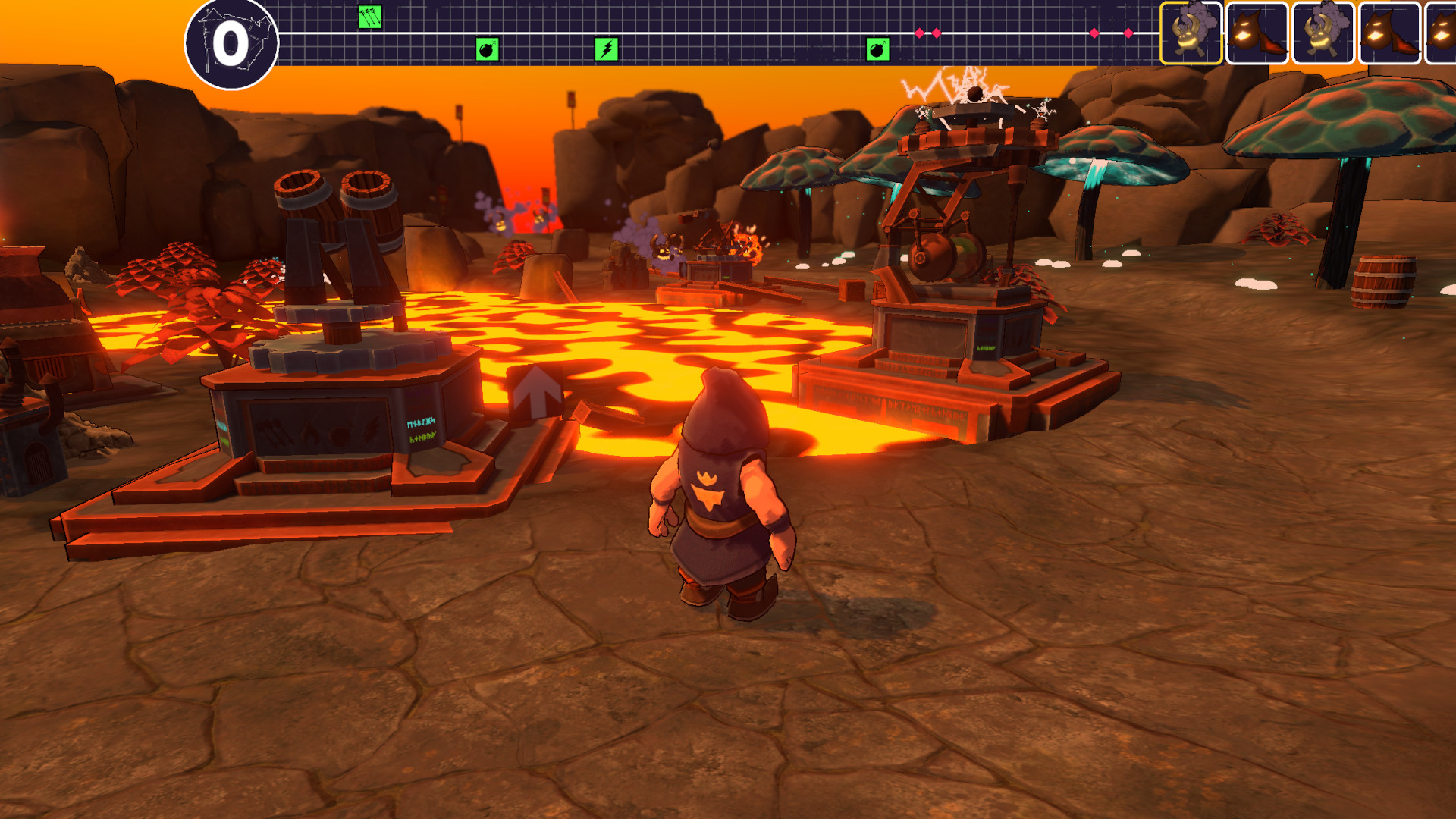 Tavernacle! screenshot 4