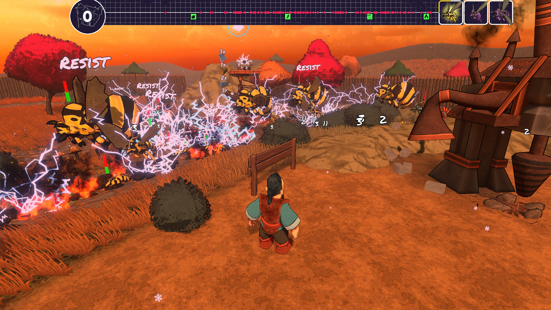 Tavernacle! screenshot 5