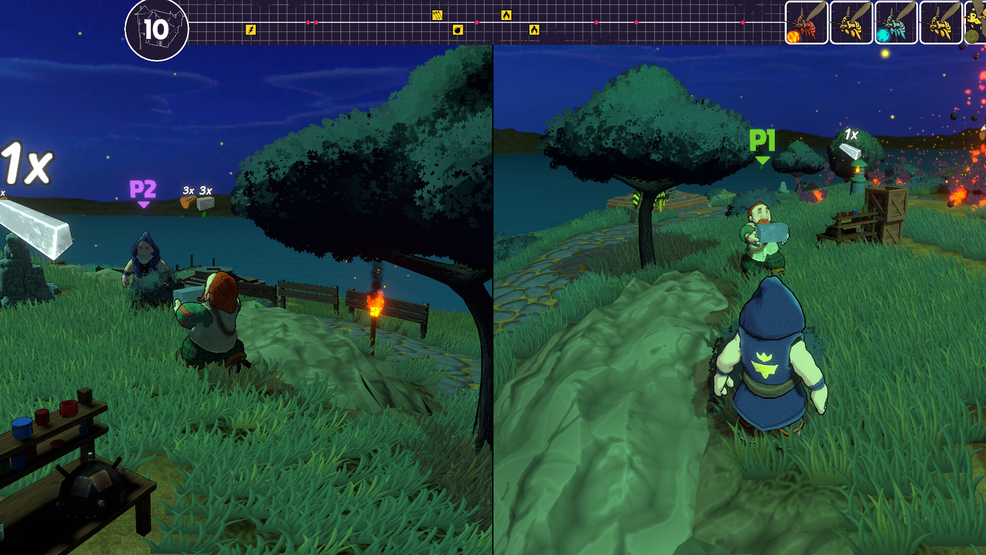 Tavernacle! screenshot 8