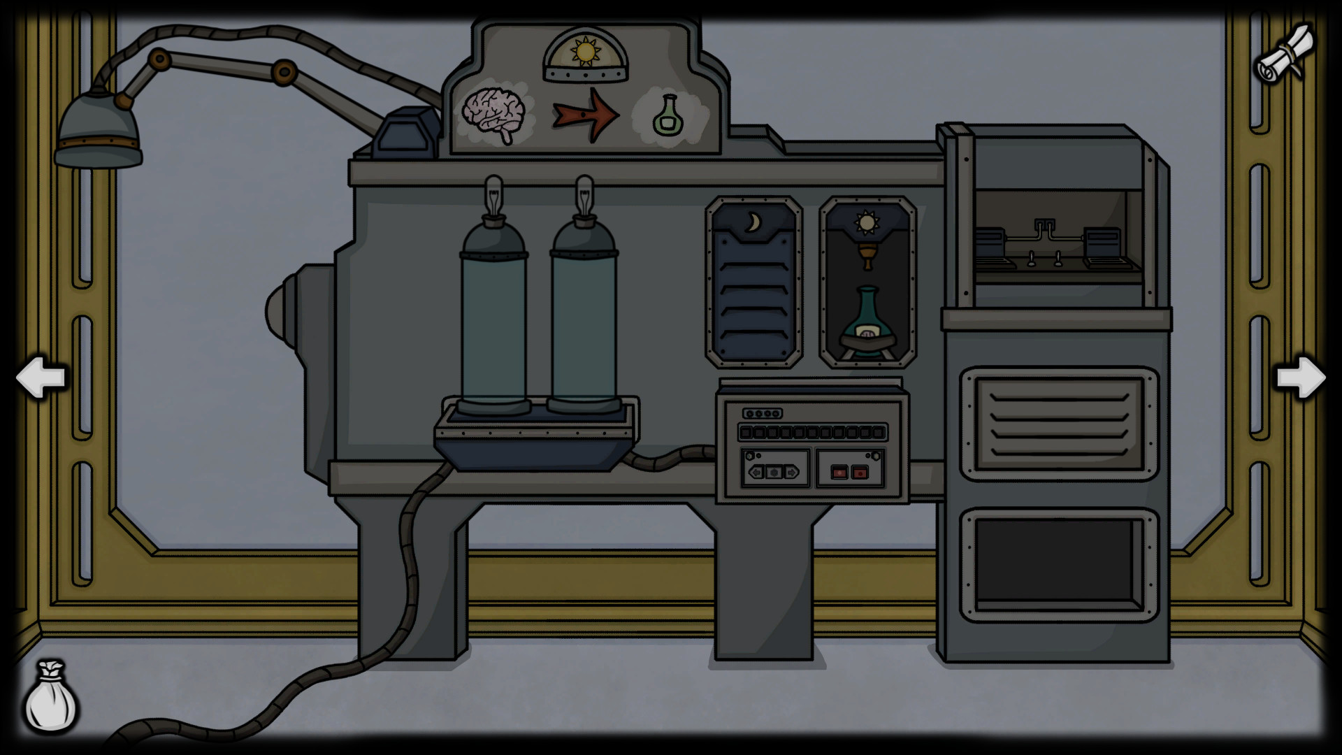 Stargazing: Genesis screenshot 4