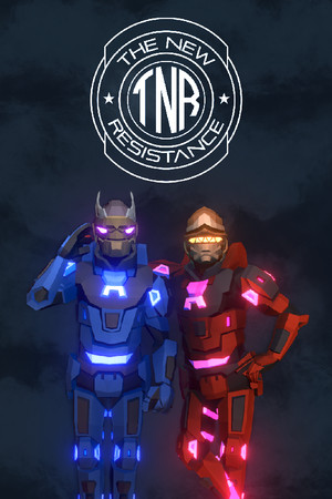 The New Resistance