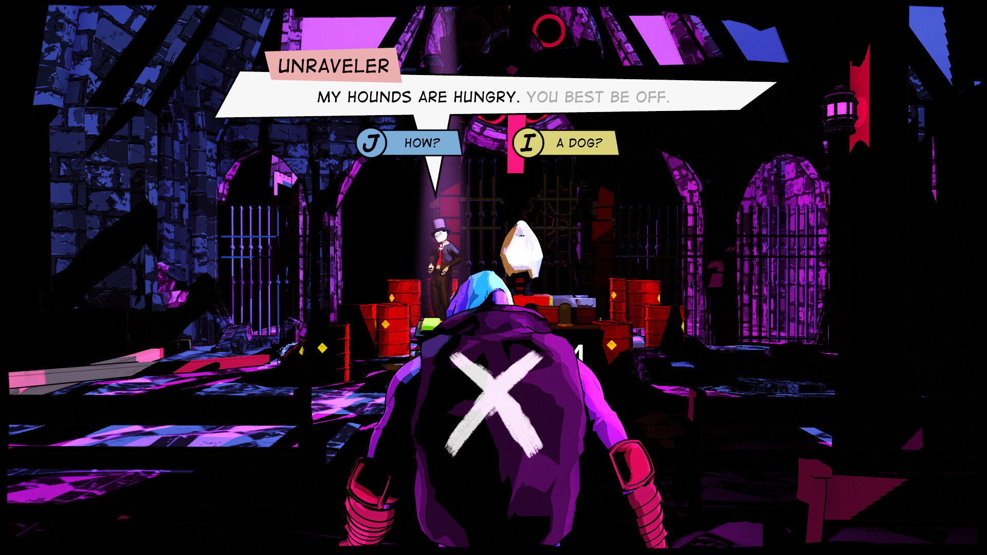 《汉克：陆地上溺水/Hank: Drowning On Dry Land》